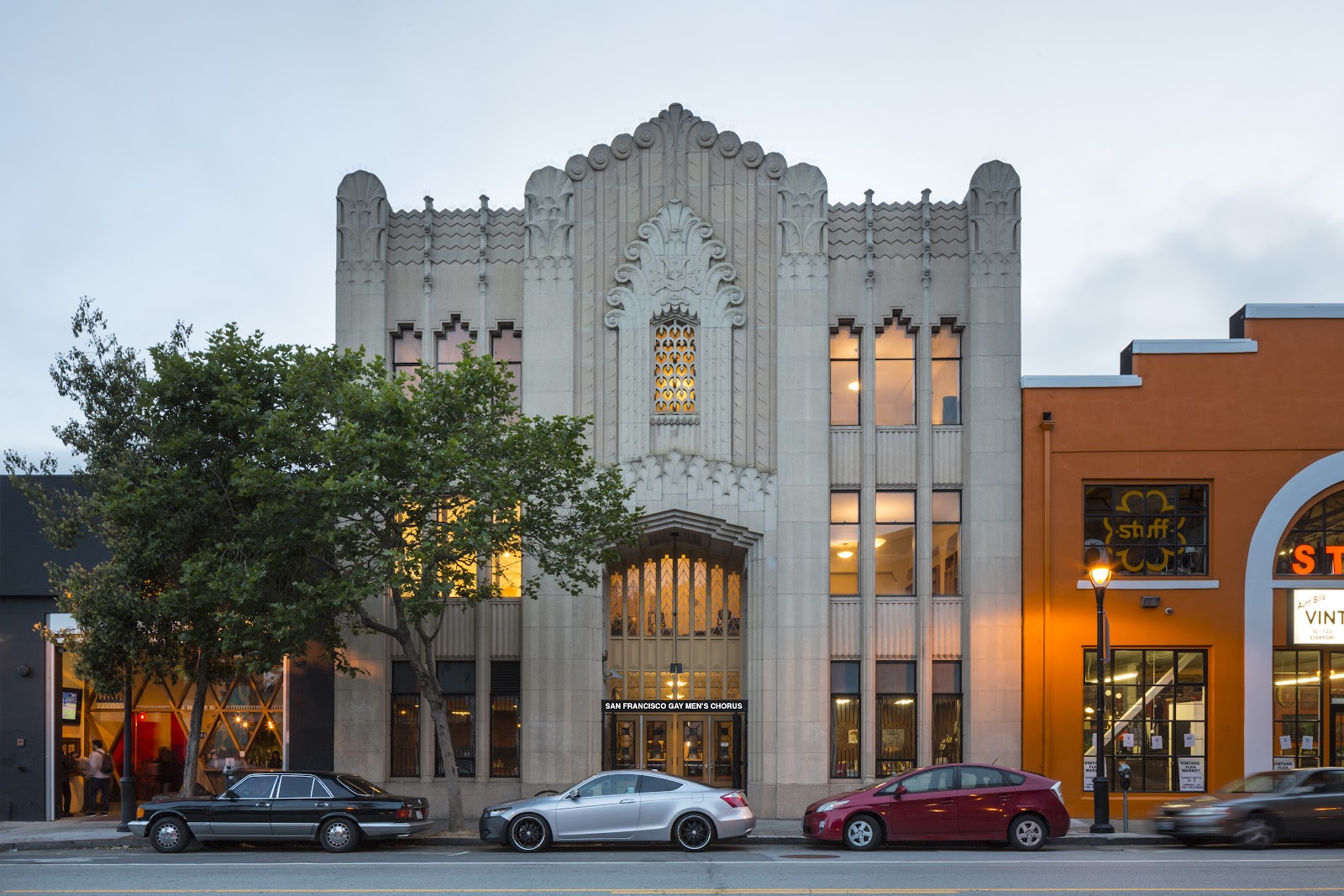 The Chan National Queer Arts Center — photo 5