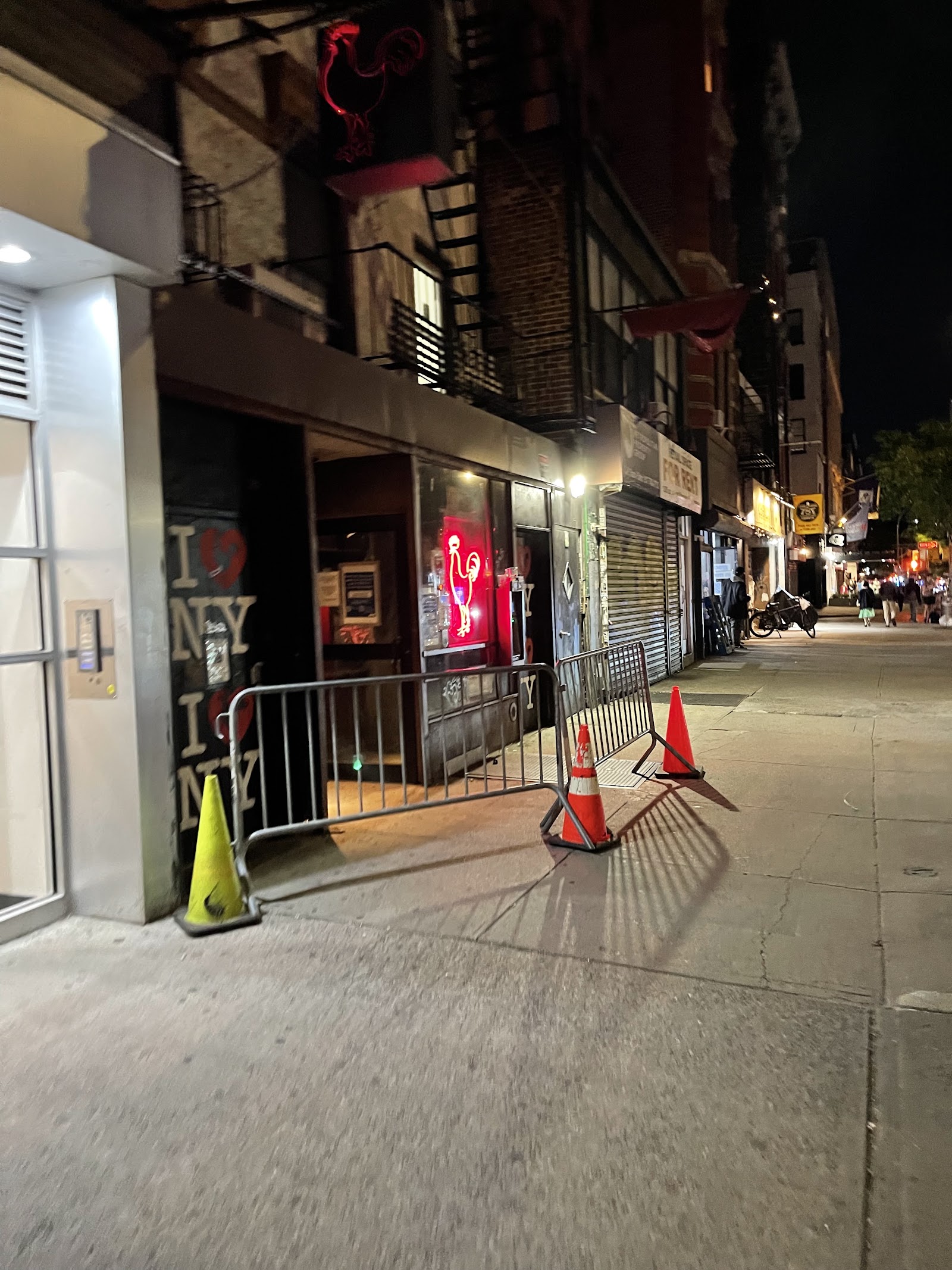 The Cock — photo 3