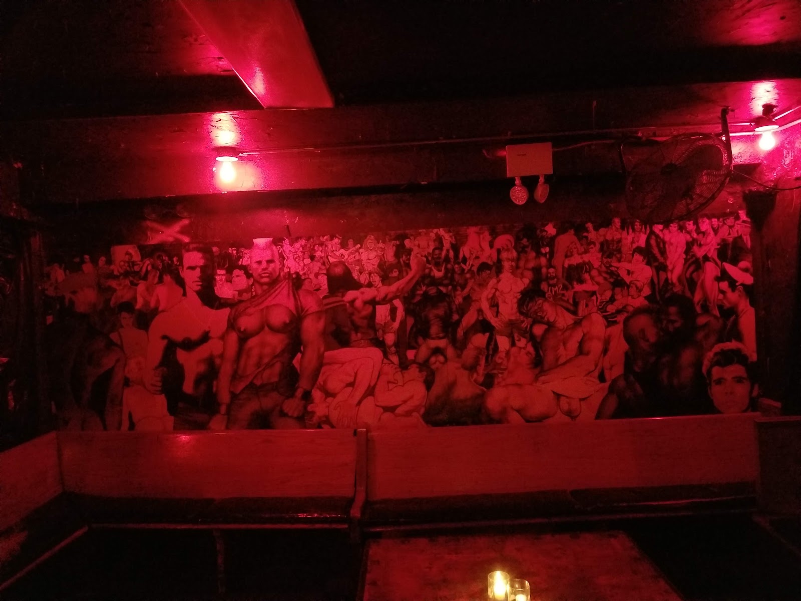 The Cock — photo 2