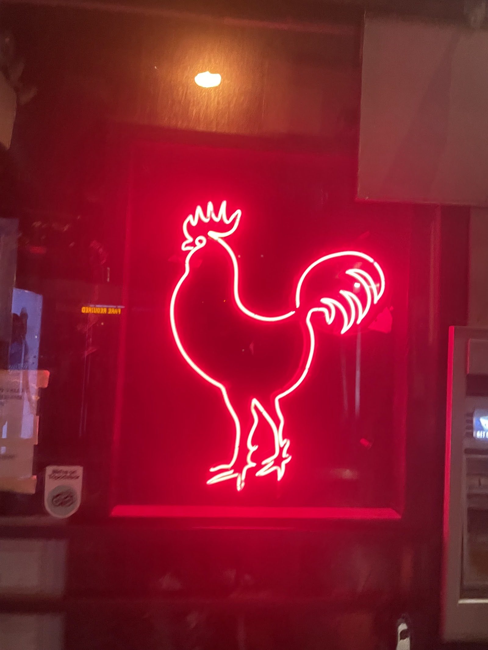 The Cock — photo 5