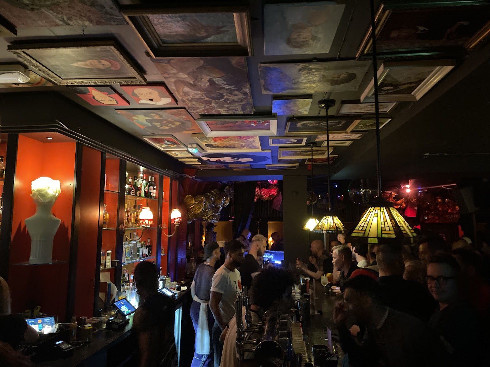 The Cock Tavern — photo 4