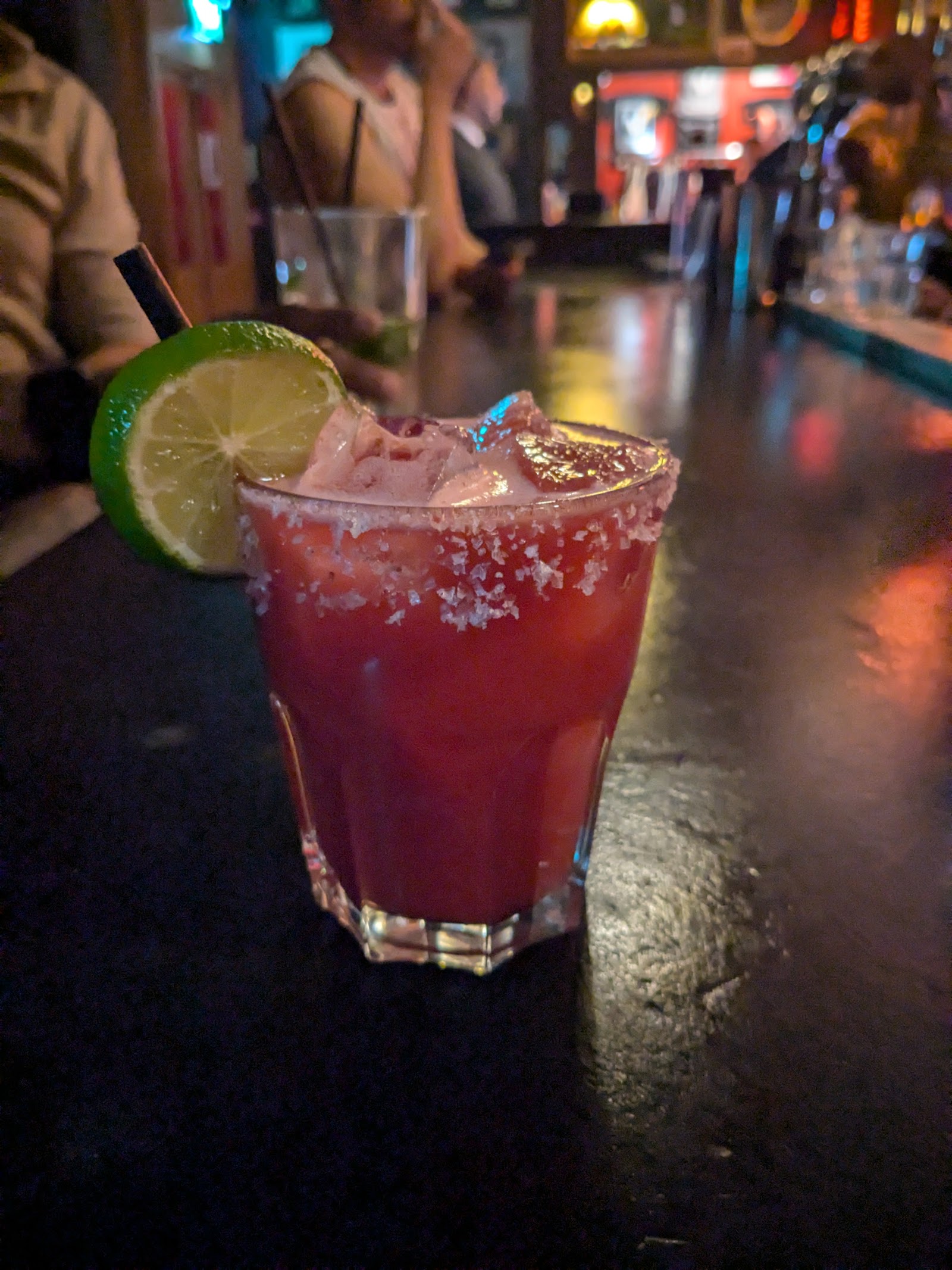 The Cock Tavern — photo 3
