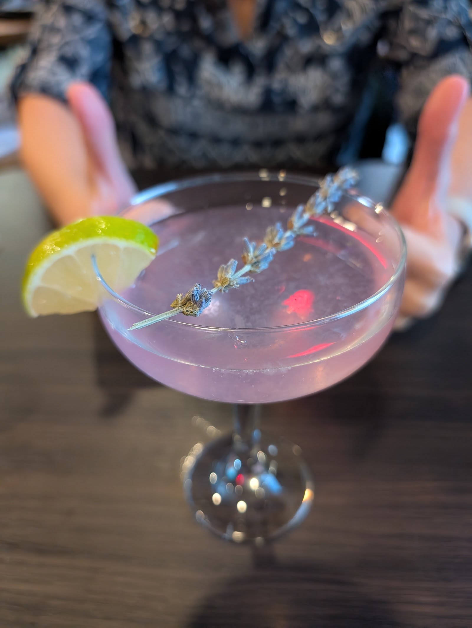 The Crescent Lounge — photo 2