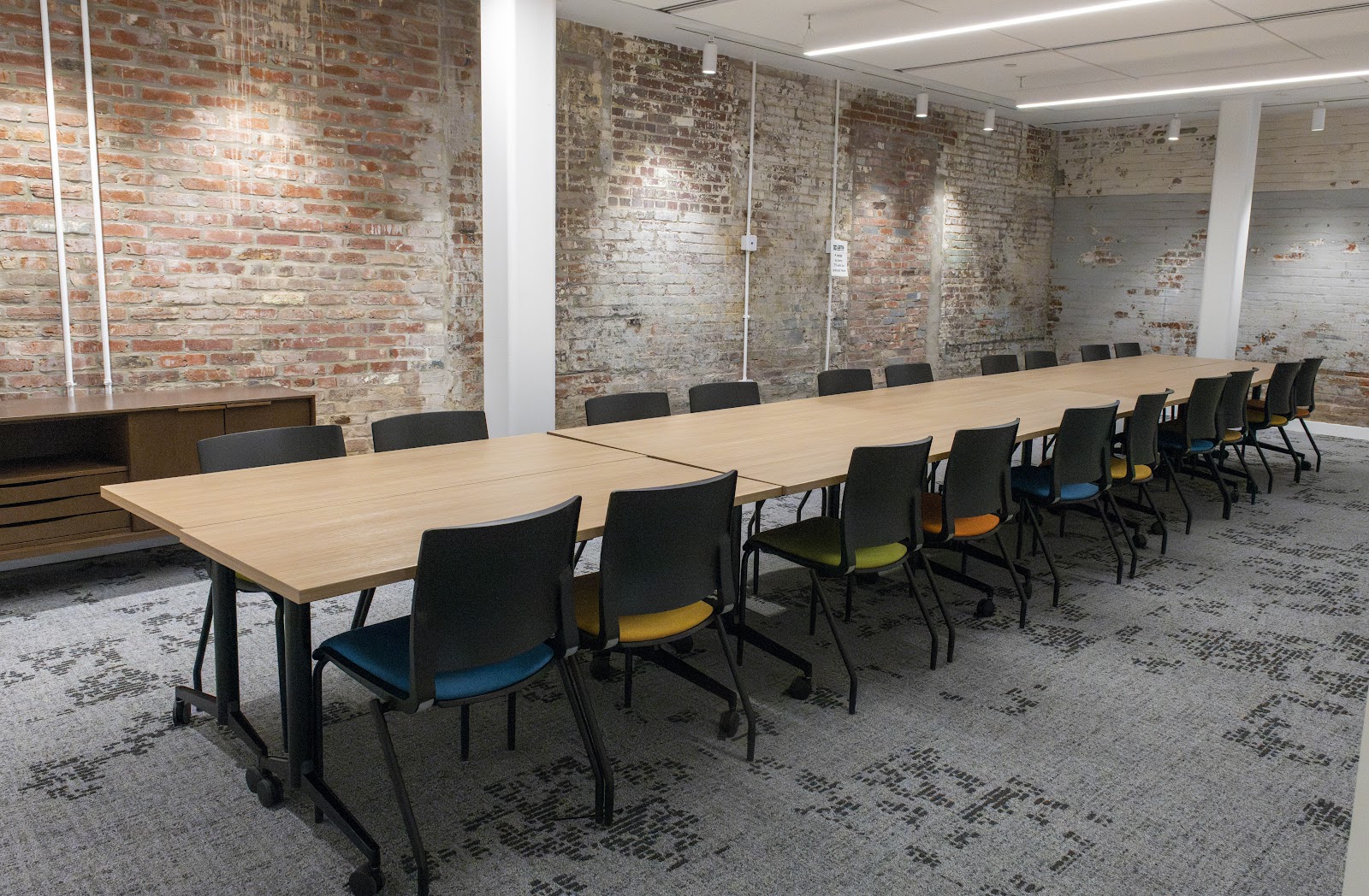 The DC LGBTQ+ Community Center — photo 4