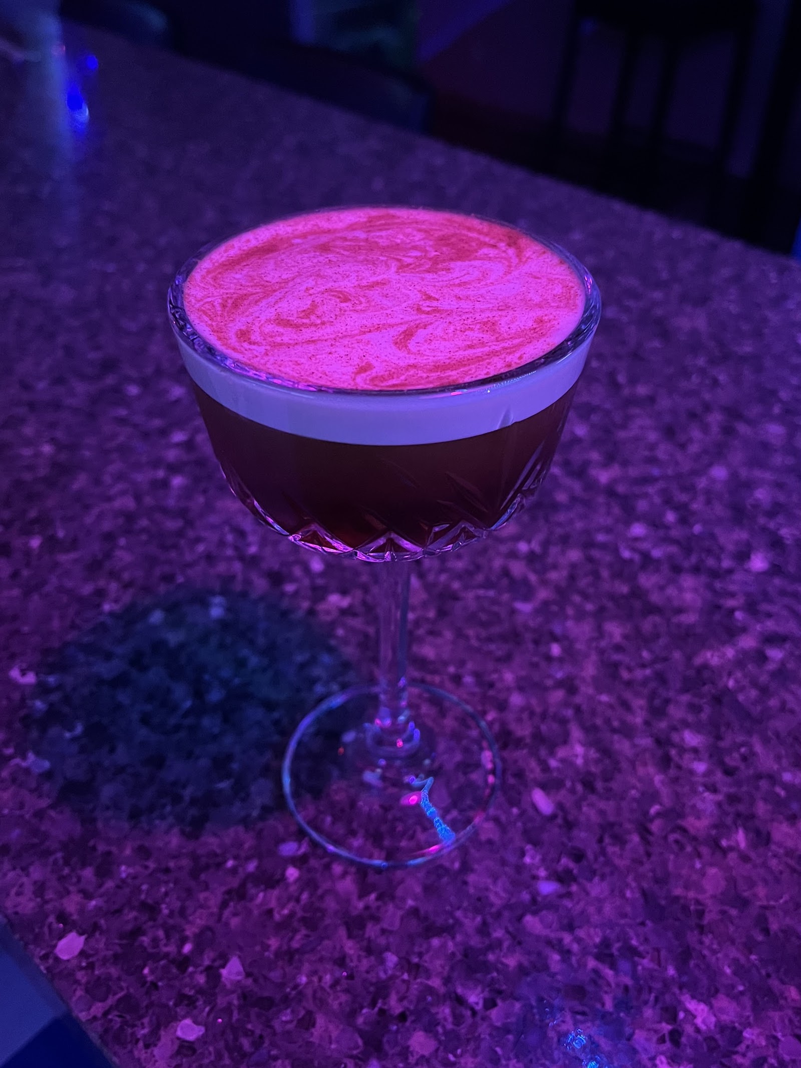 The Drink - Cocktail & Pizza Bar — photo 2