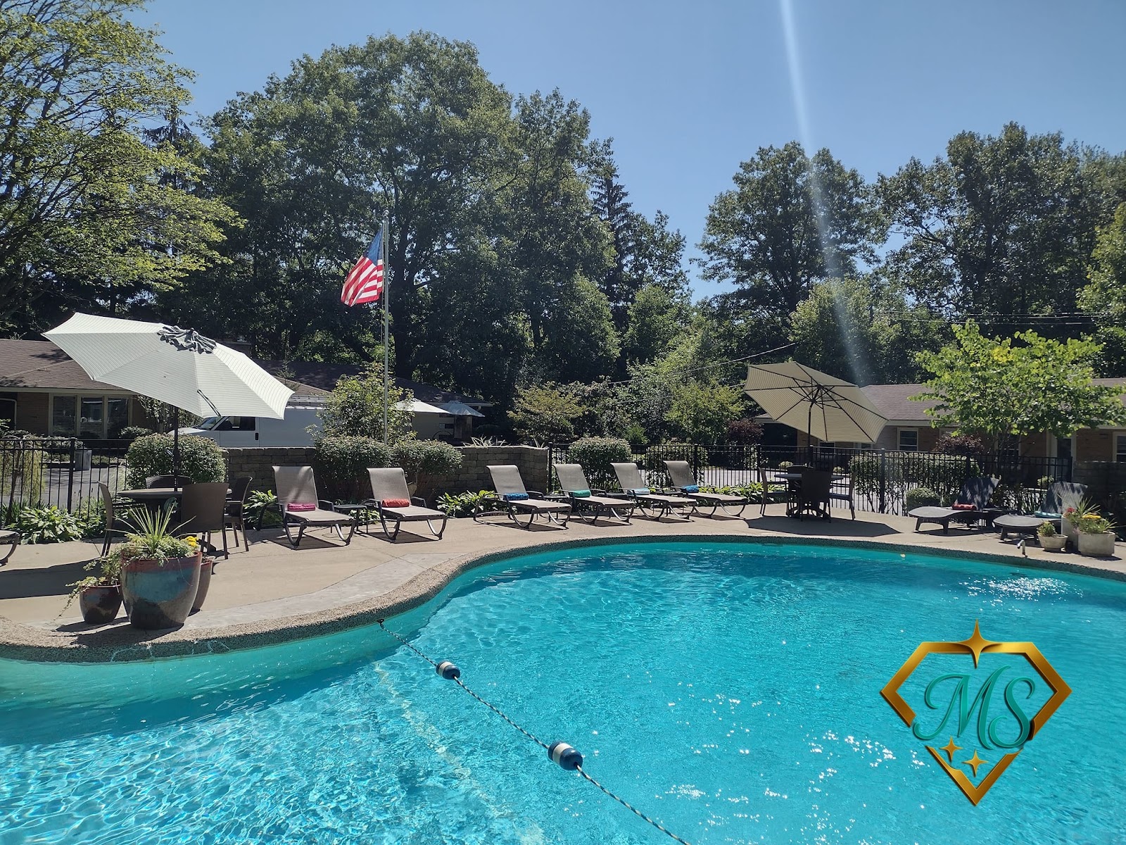 The Dunes Resort LGBTQIA+ — photo 4
