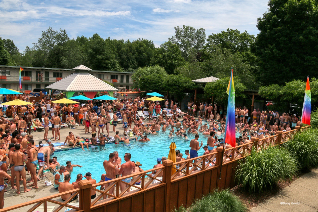 The Dunes Resort LGBTQIA+