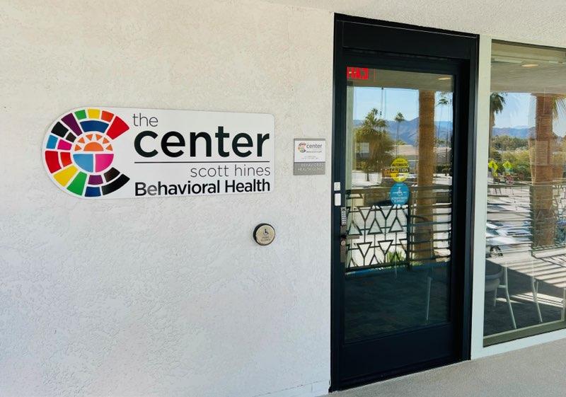 The LGBTQ Community Center of the Desert — photo 4