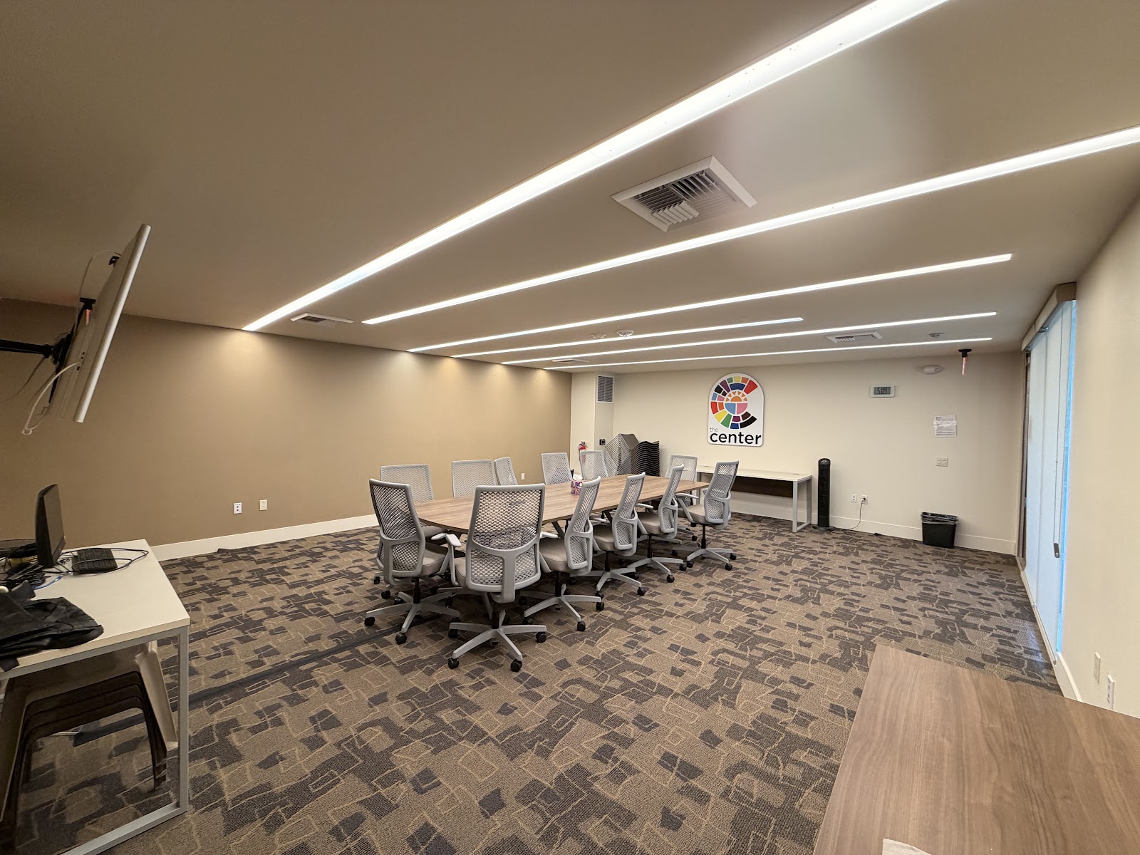 The LGBTQ Community Center of the Desert