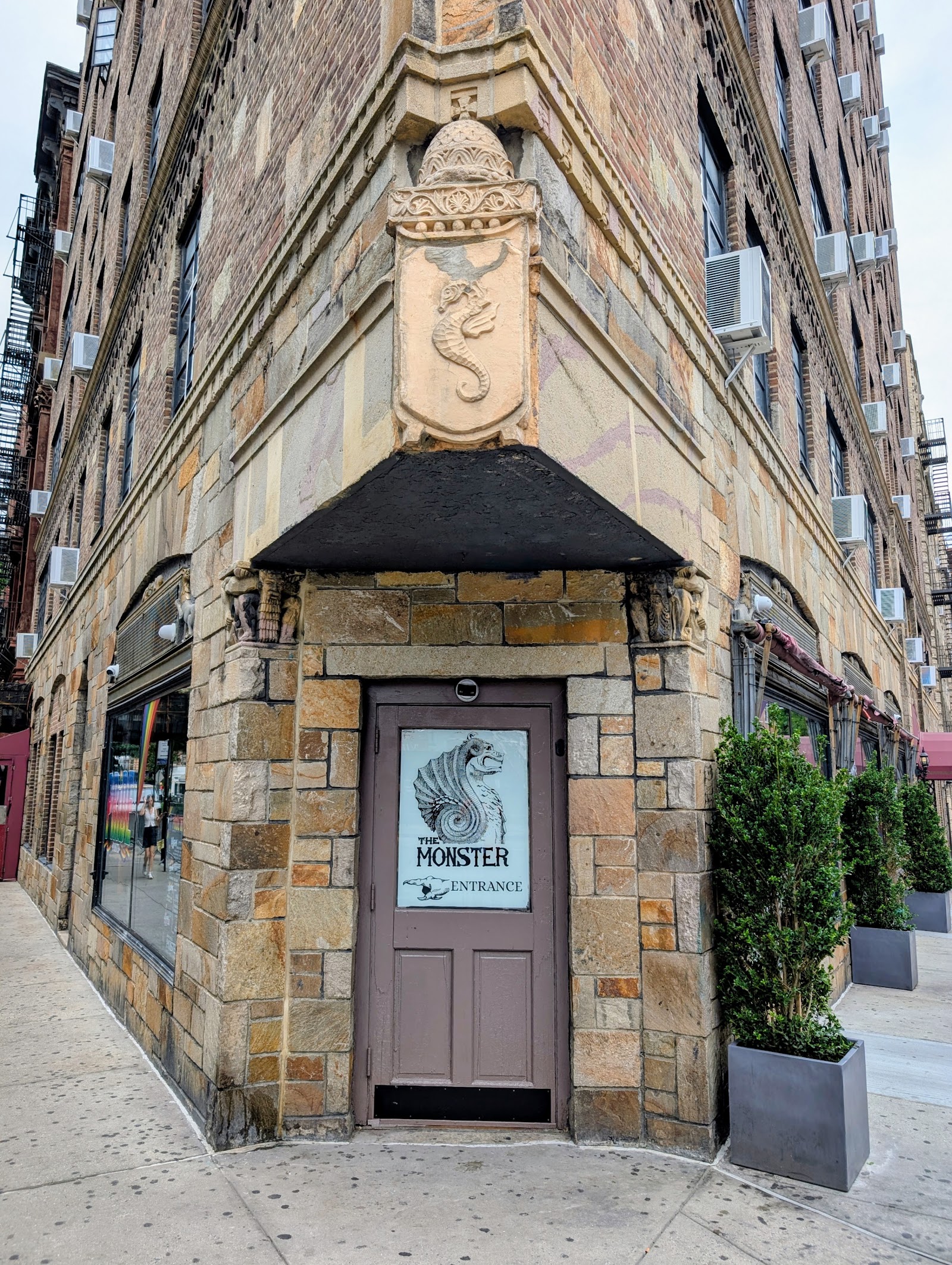 The Monster — photo 4