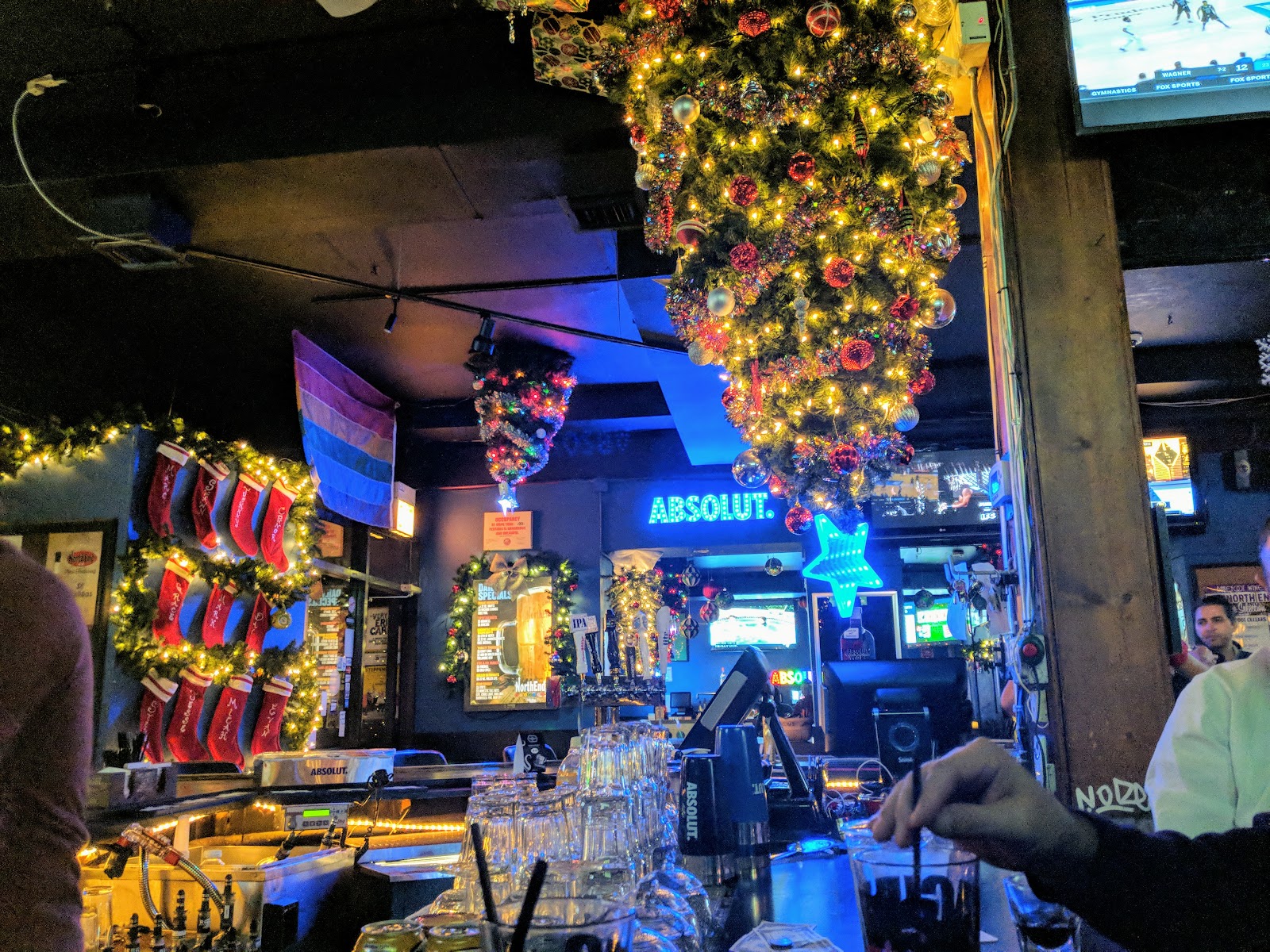 The North End — photo 2