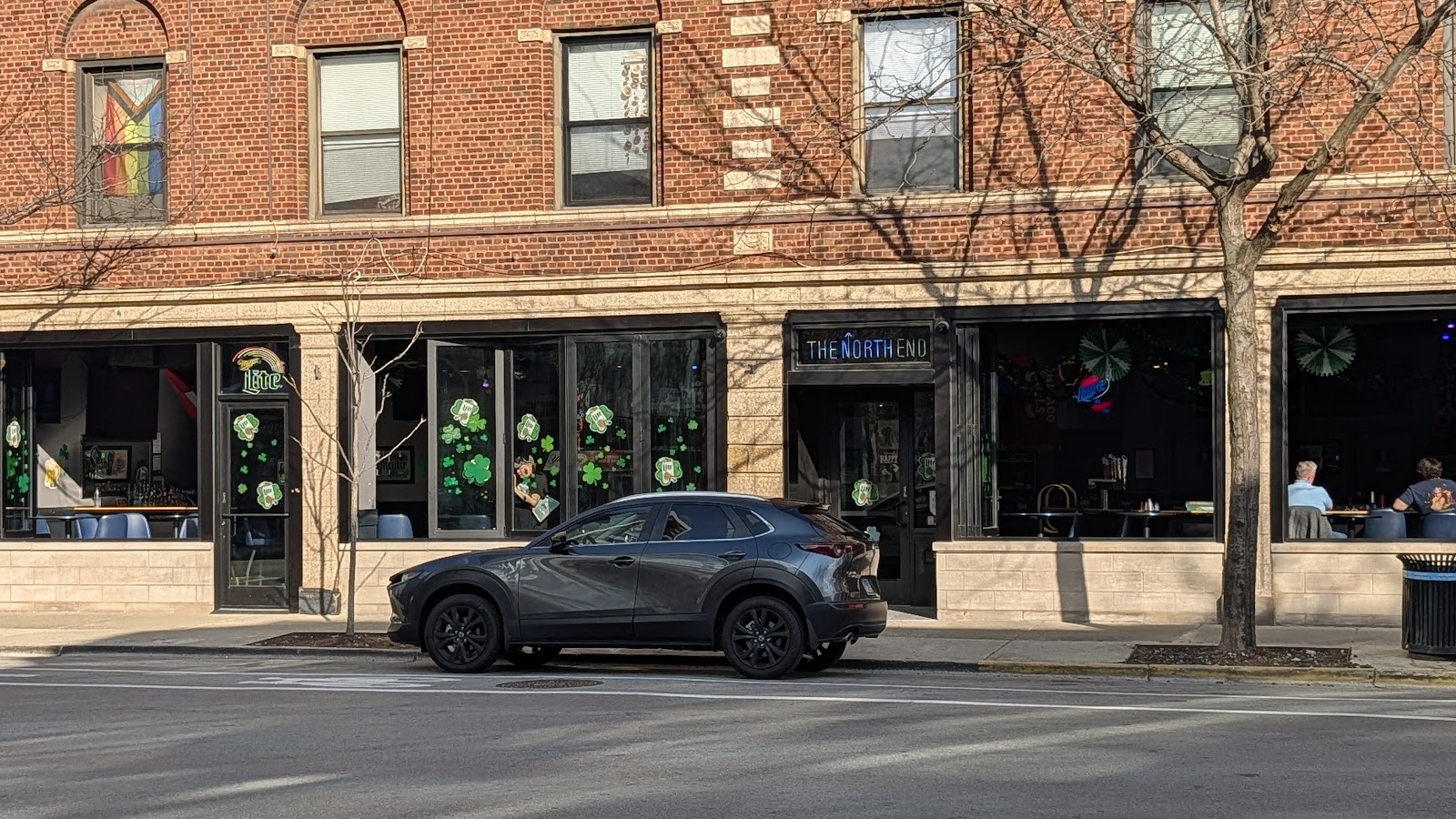 The North End — photo 5