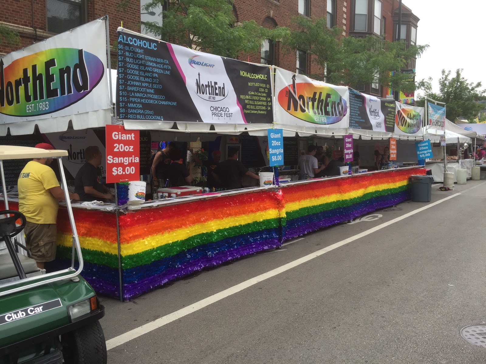 The North End — photo 3