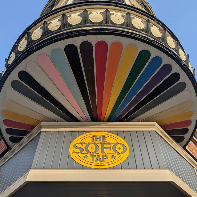 The SoFo Tap — photo 5