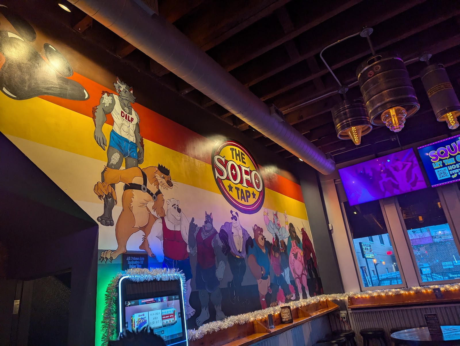 The SoFo Tap — photo 2