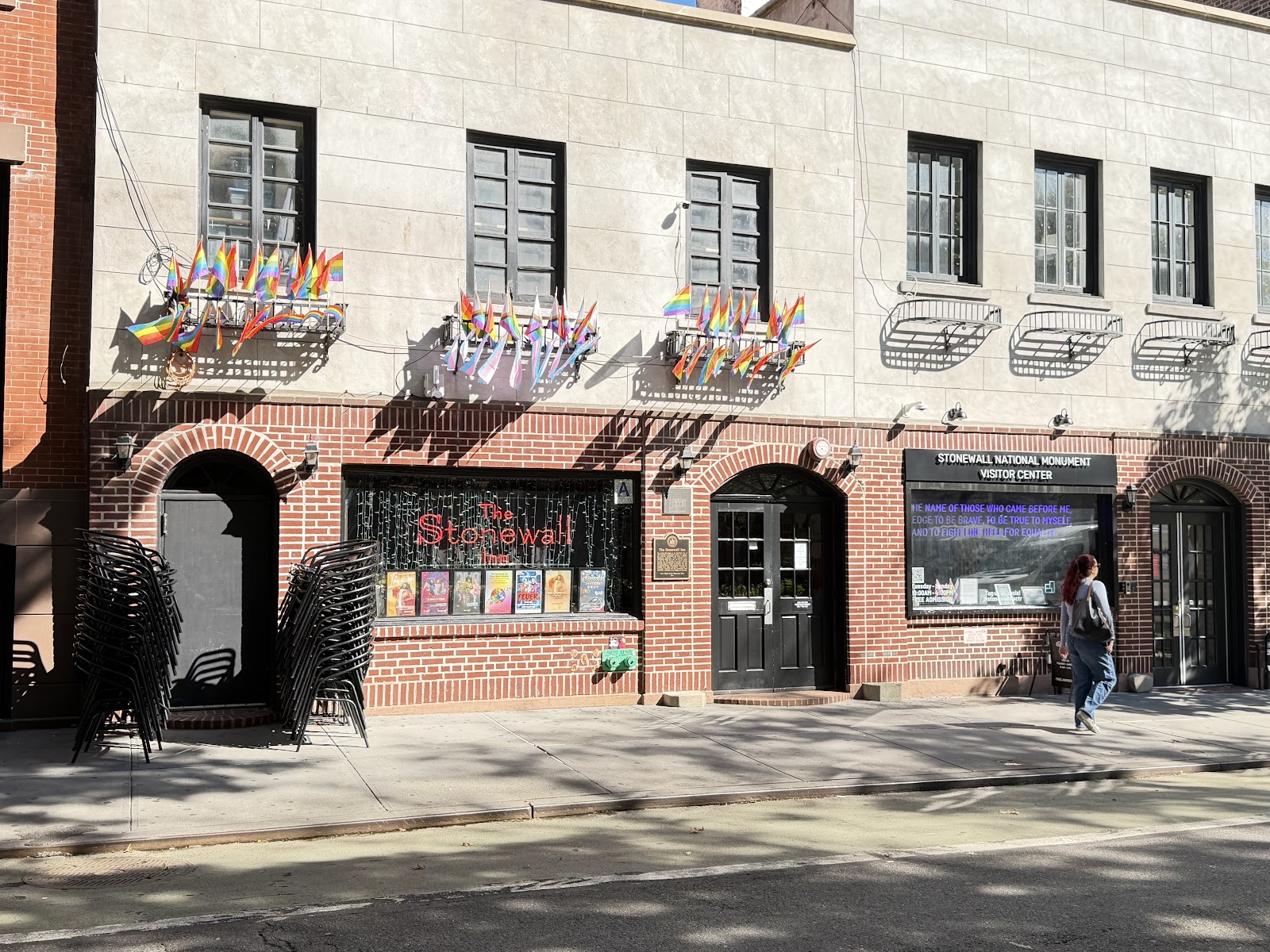 The Stonewall Inn — photo 2