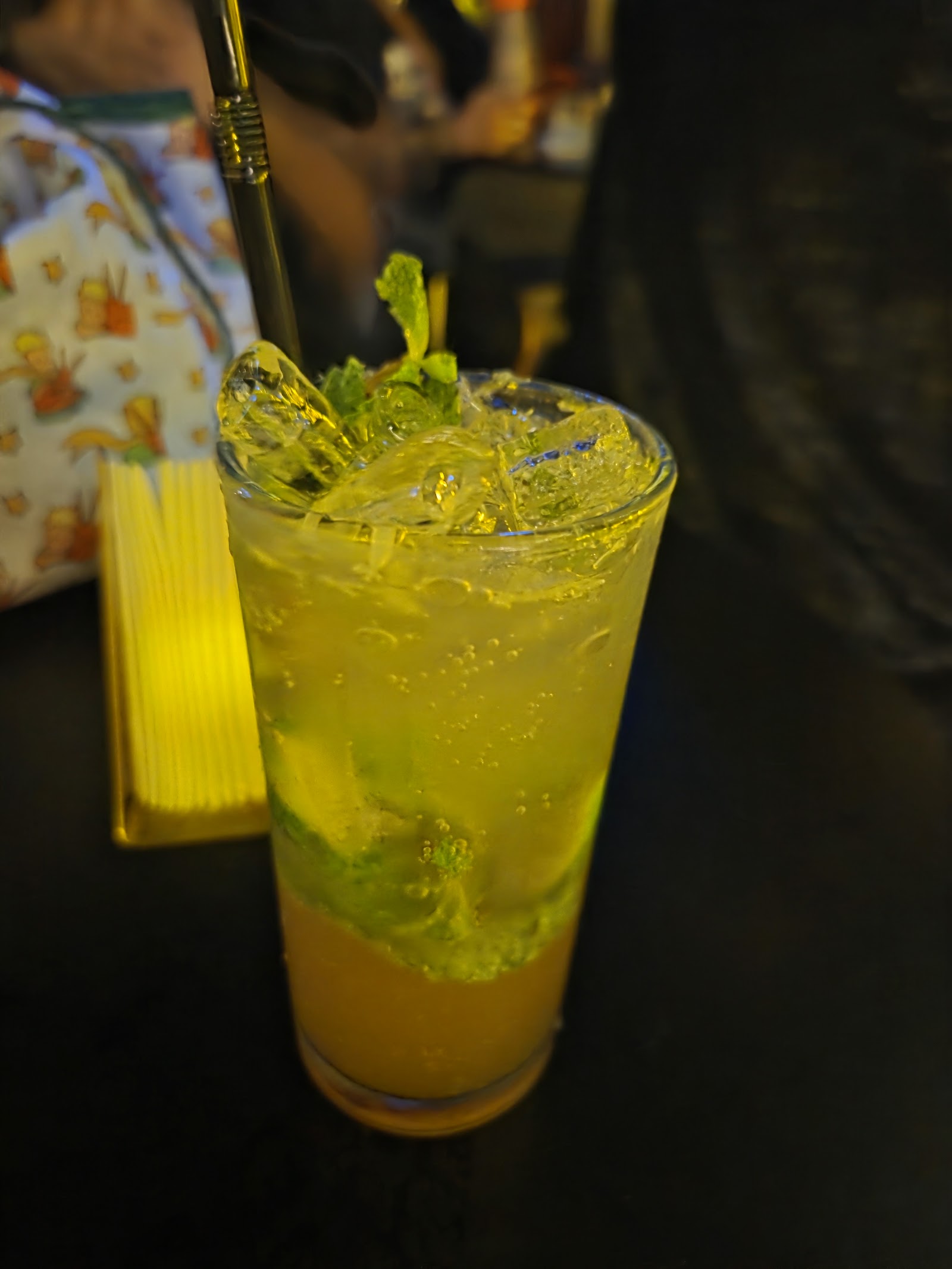 The Stranger Bar (House of Drag Queens) — photo 3