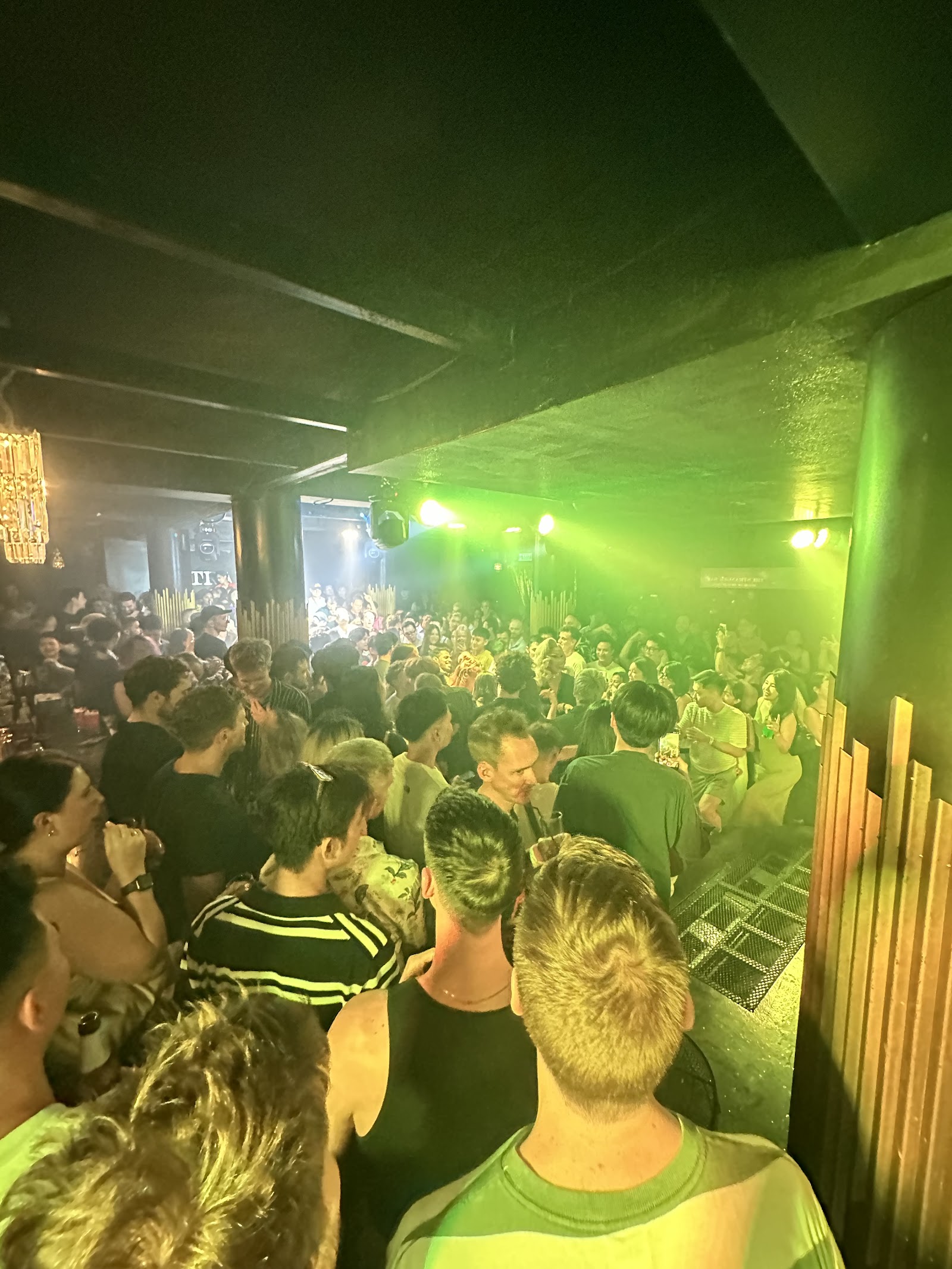 The Stranger Bar (House of Drag Queens) — photo 4