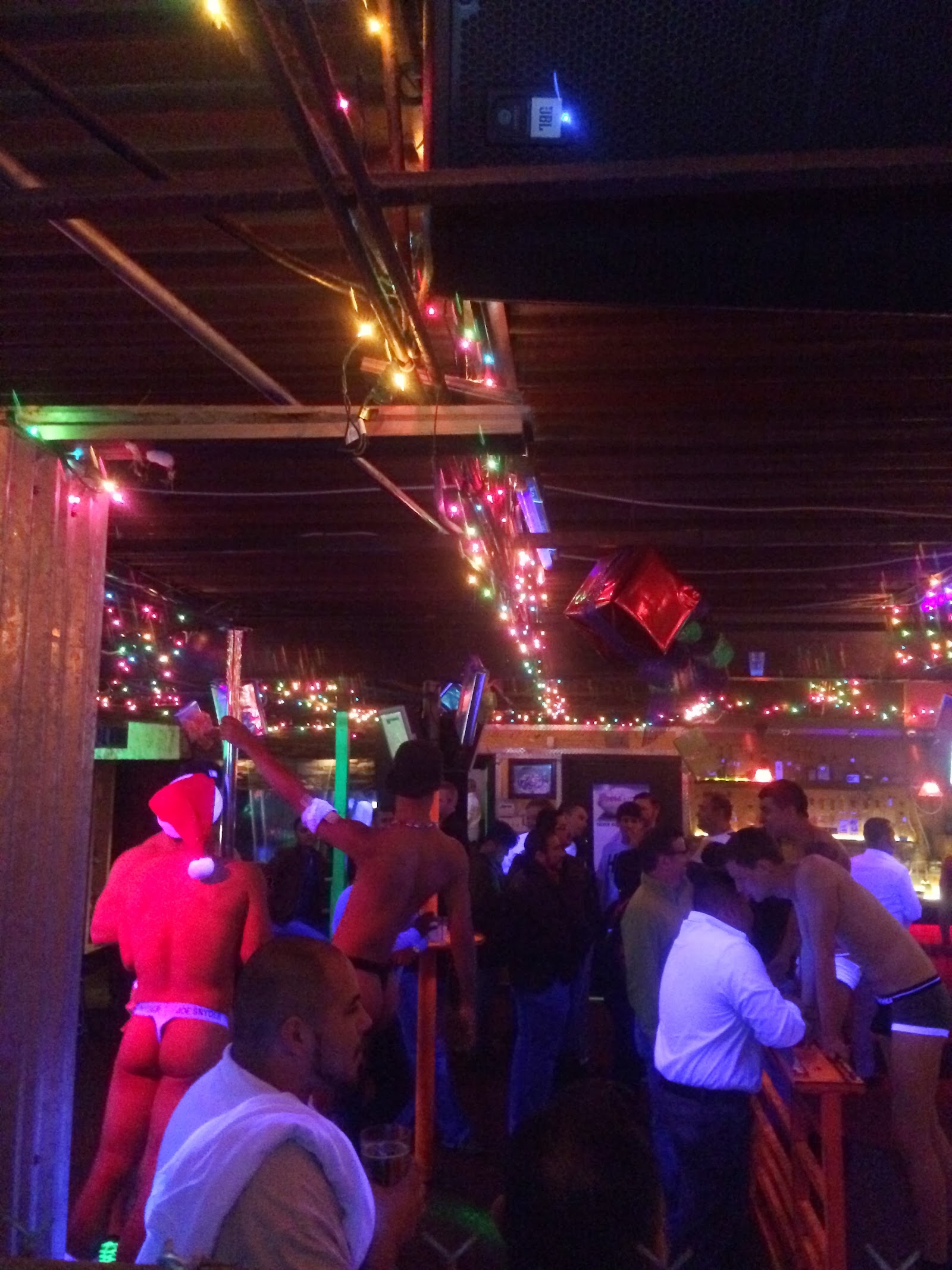 The Tin Room — photo 4