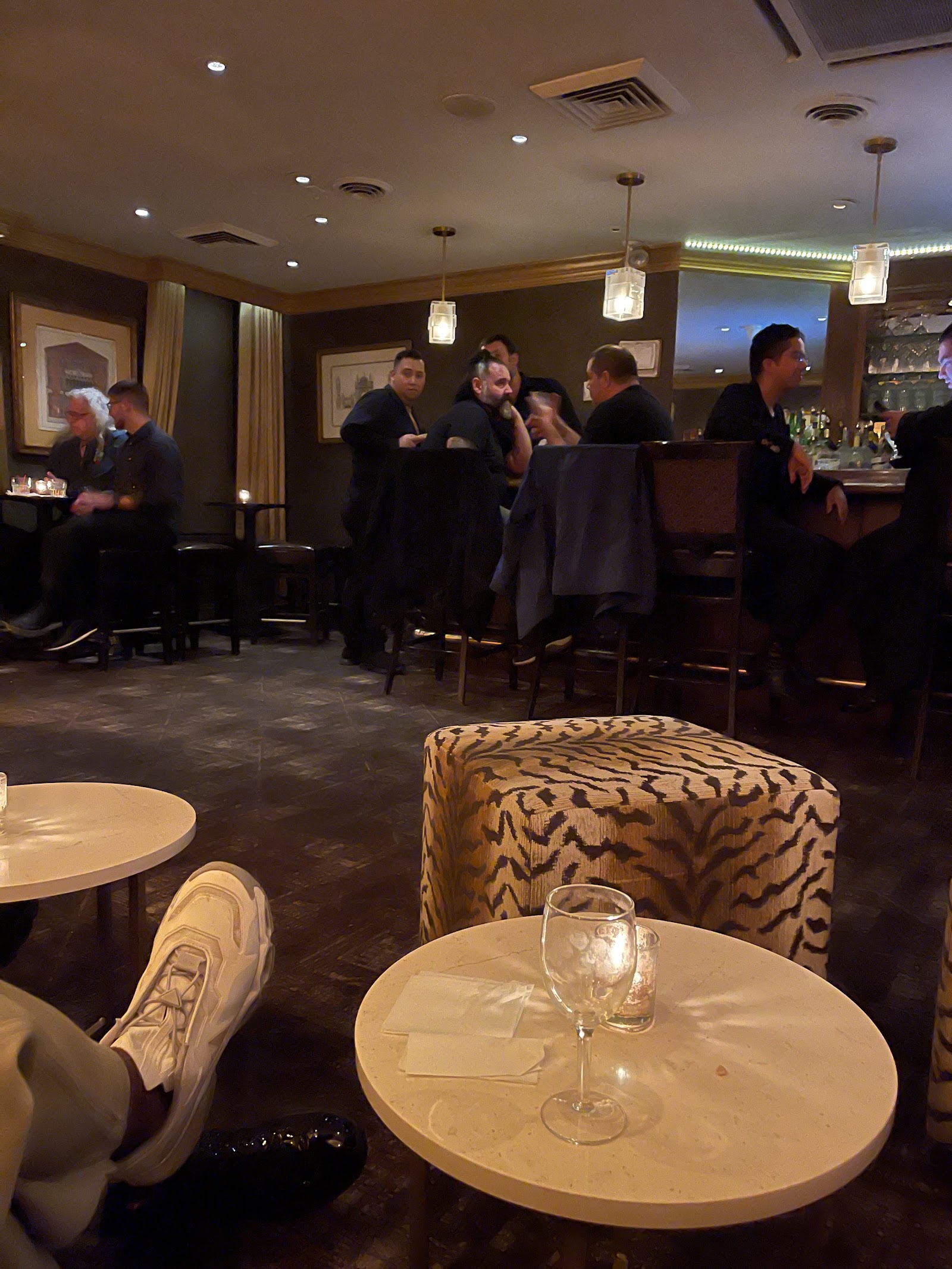 The Townhouse of New York — photo 2