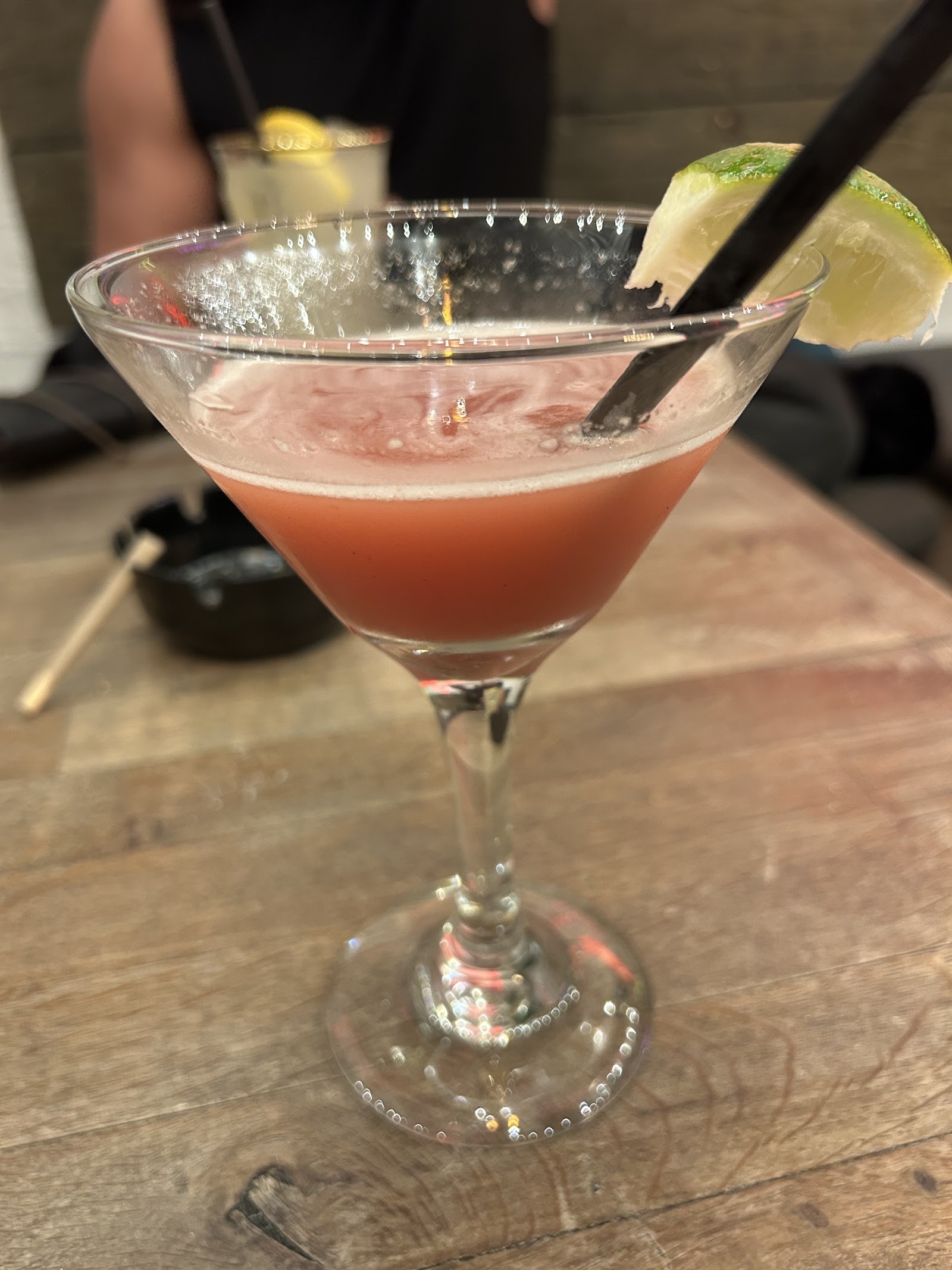 The Yard Bar Soho — photo 5