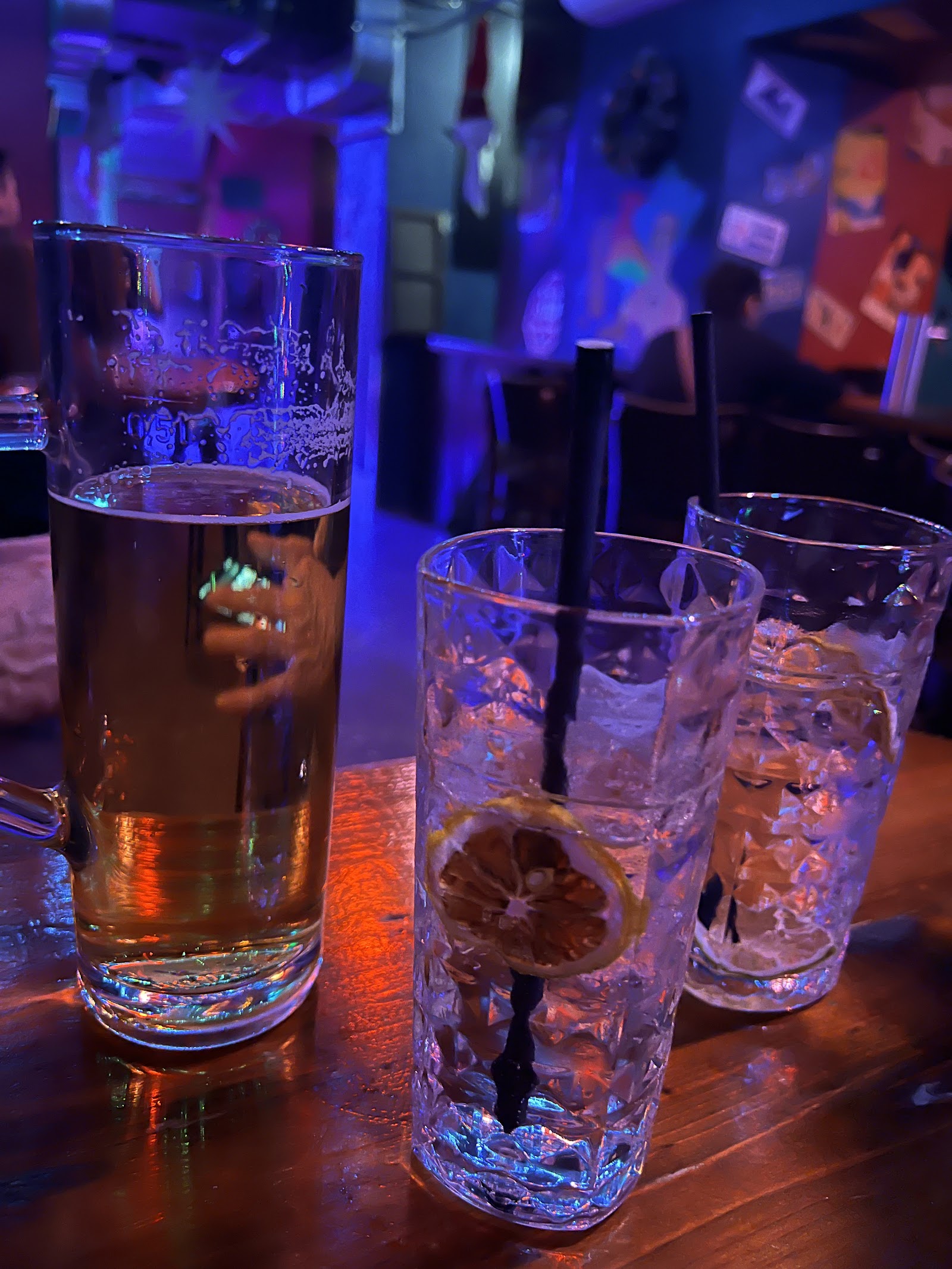 Tipsy Bear — photo 2