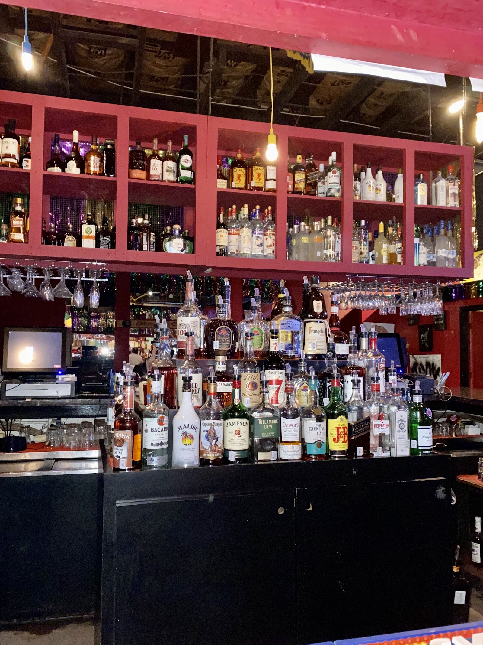 Tony's Corner Pocket — photo 3