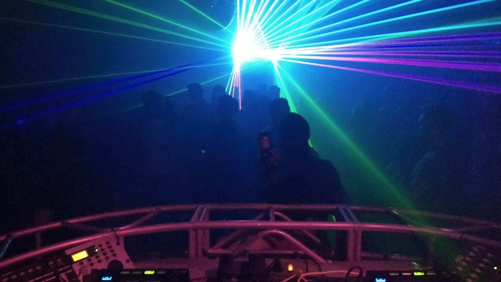Vitraux Club