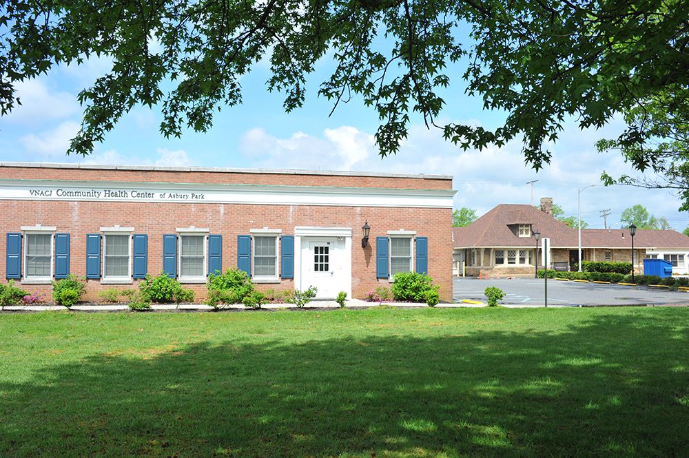 VNACJ LGBTQ Center for Health & Wellness