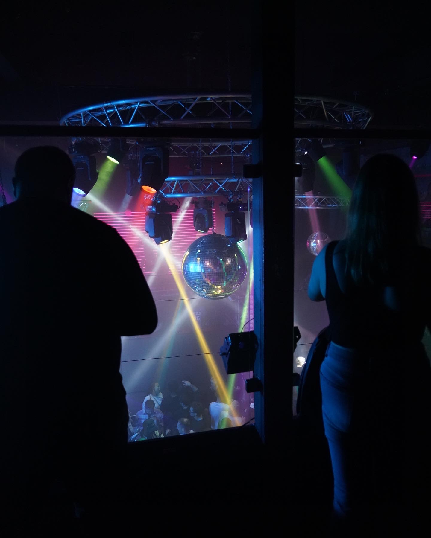 Voyeur Nightclub — photo 3