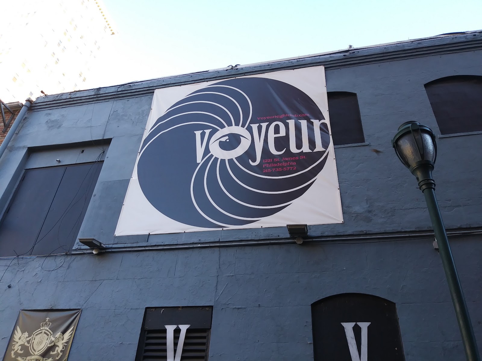 Voyeur Nightclub — photo 5