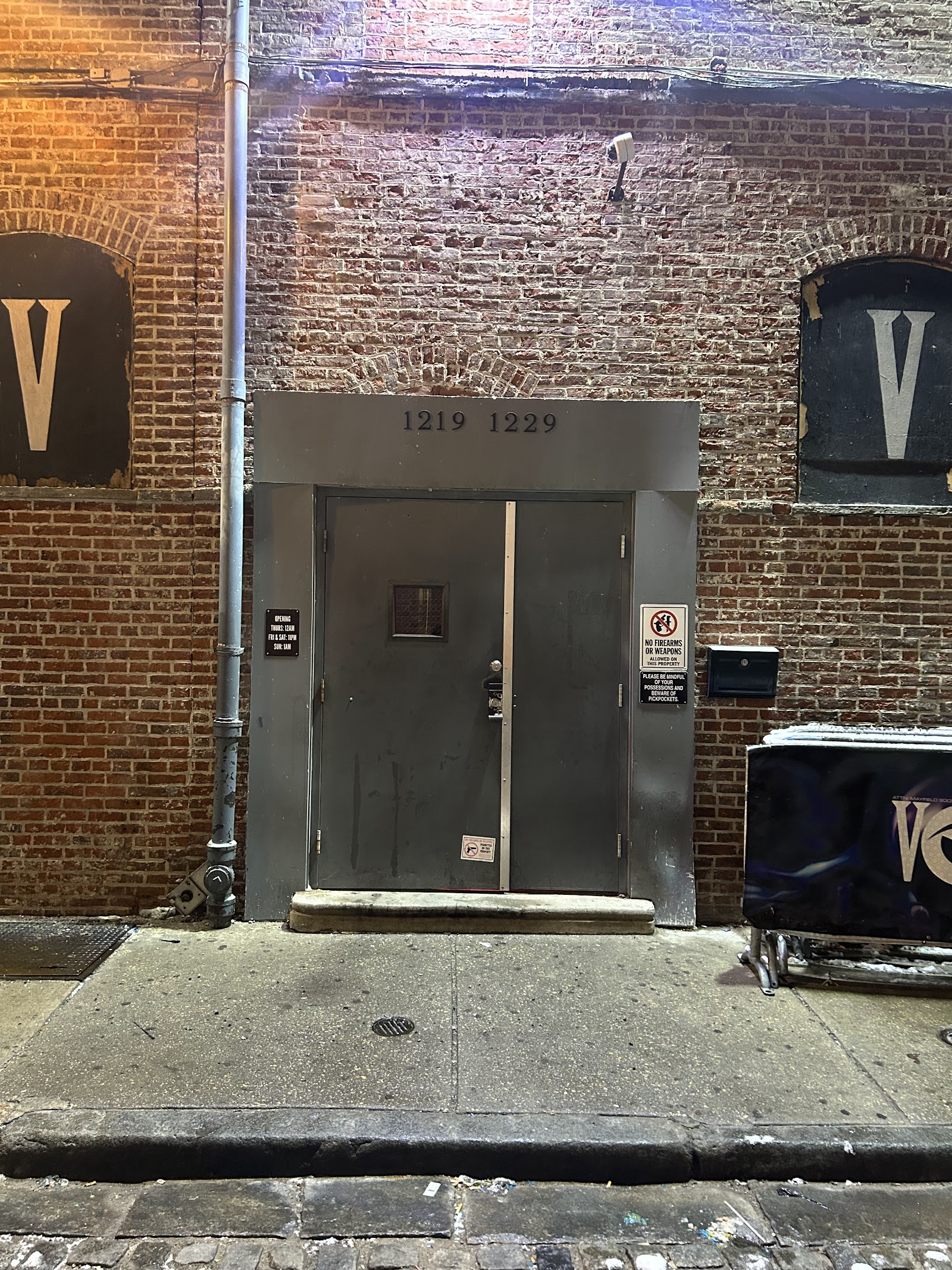Voyeur Nightclub — photo 2