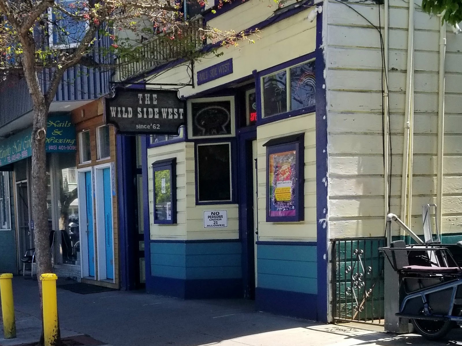 Wild Side West — photo 2