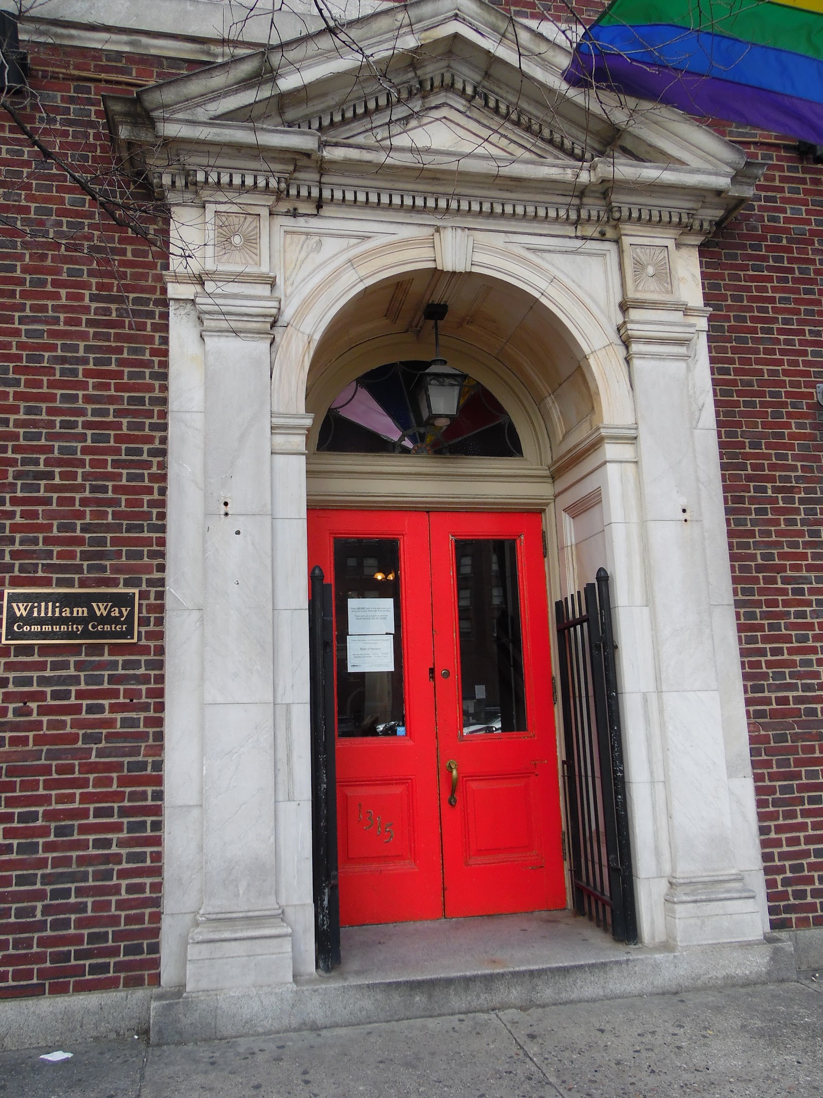 William Way LGBT Community Center — photo 5