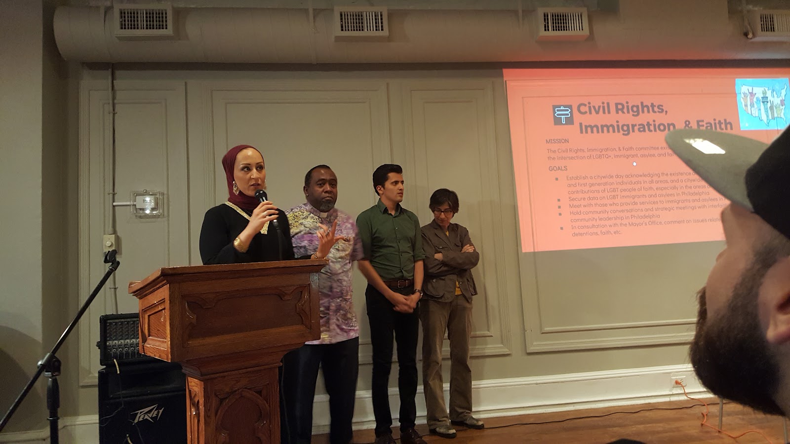 William Way LGBT Community Center — photo 2