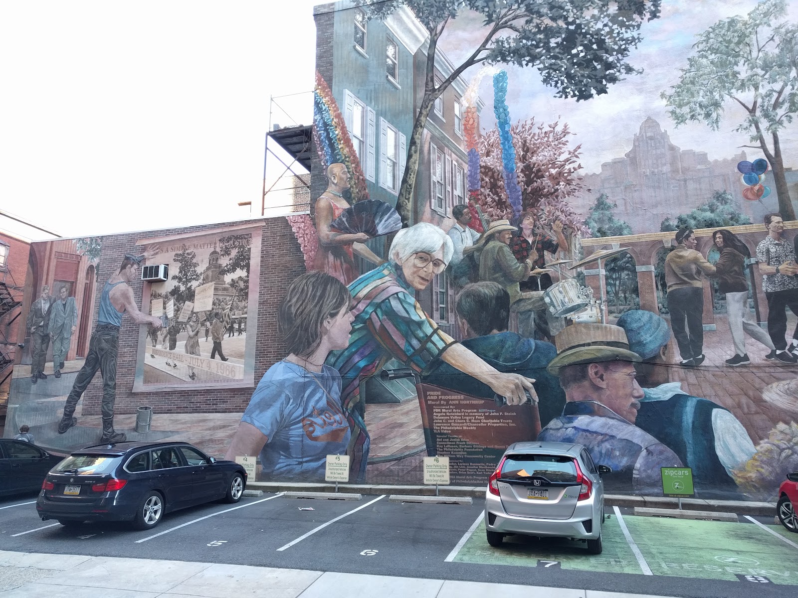 William Way LGBT Community Center — photo 4