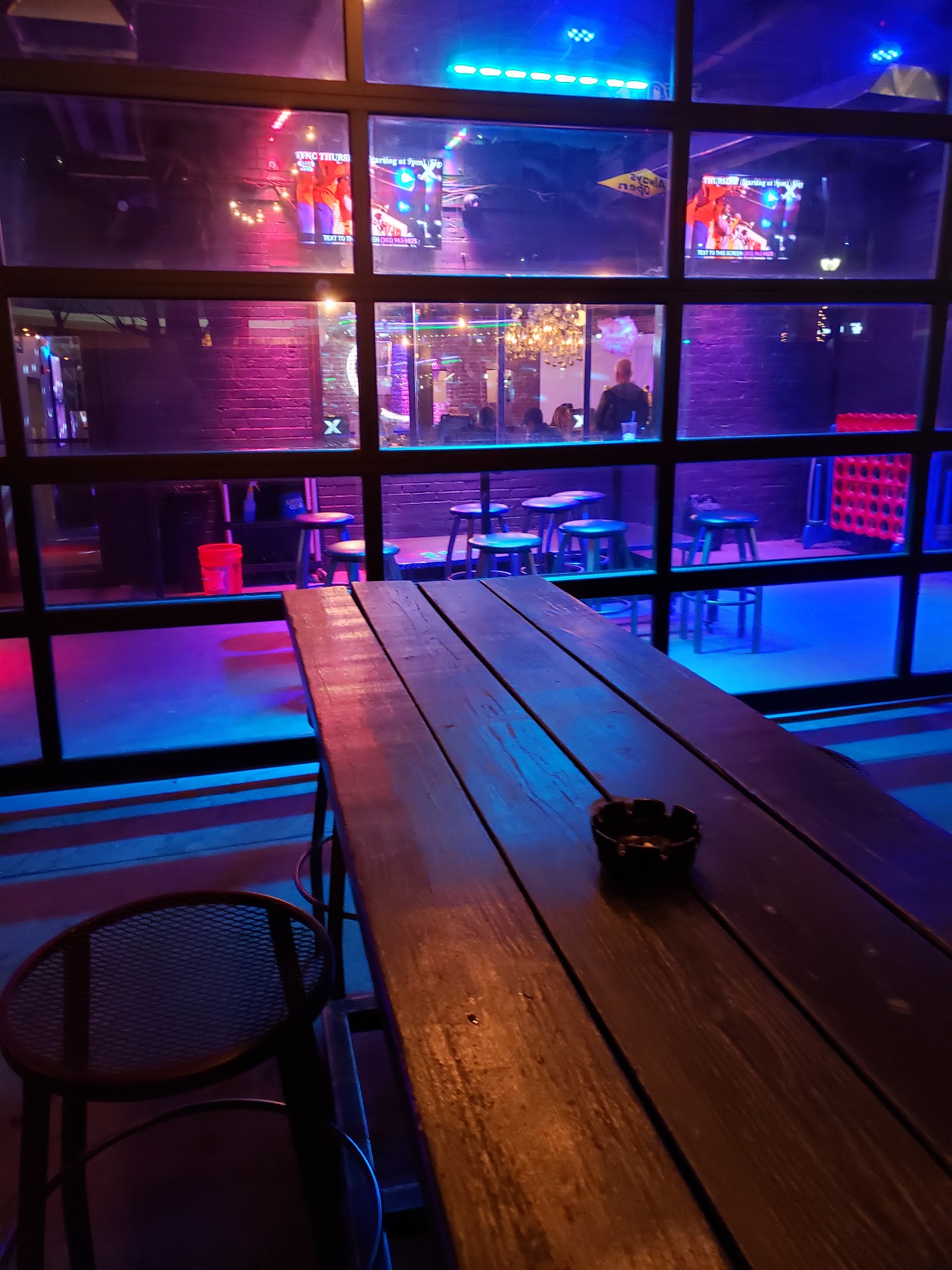 X BAR — photo 3