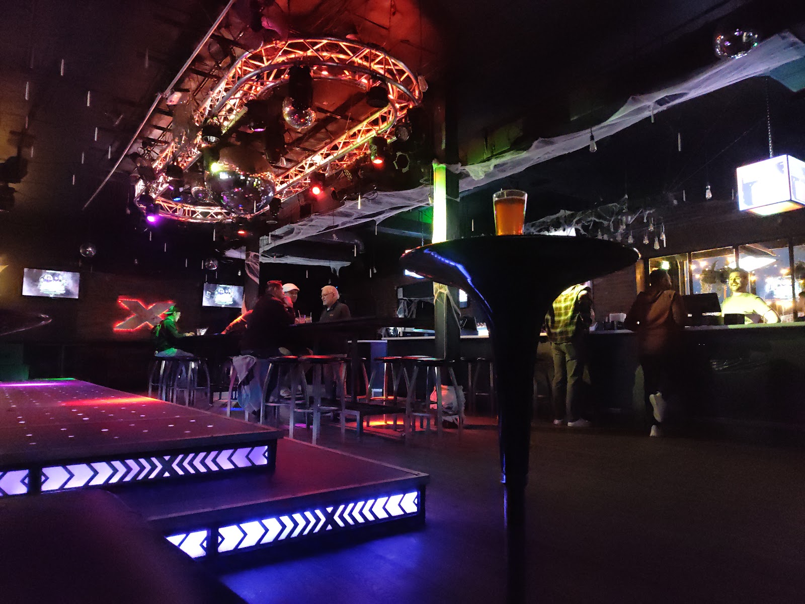 X BAR — photo 5