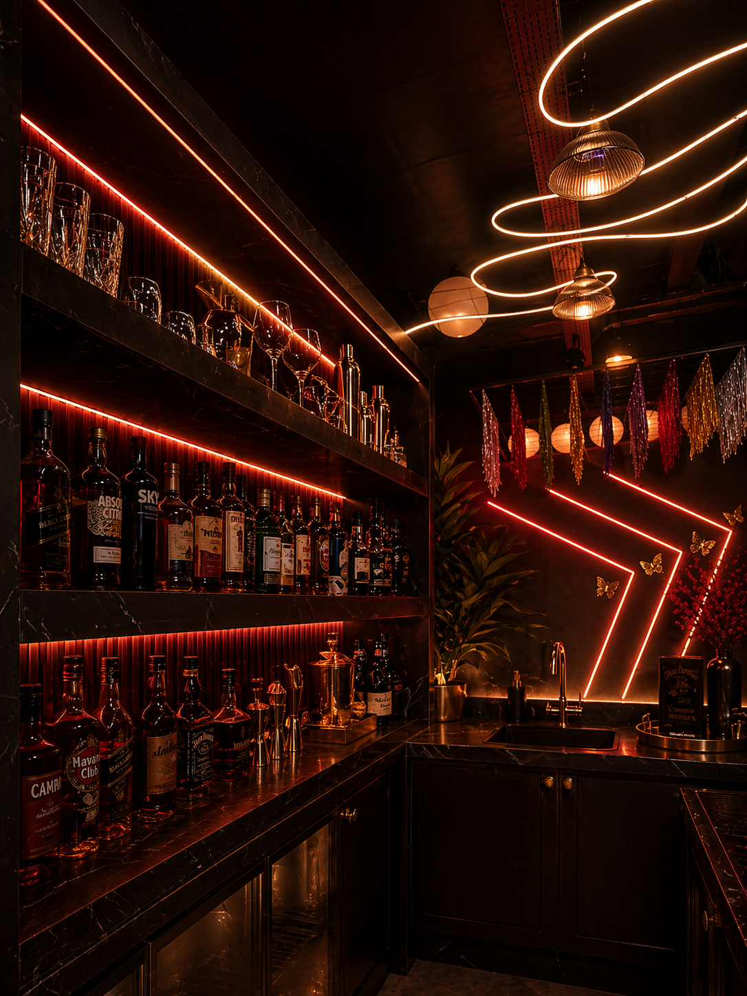 Zoom Gay Bar Brasília