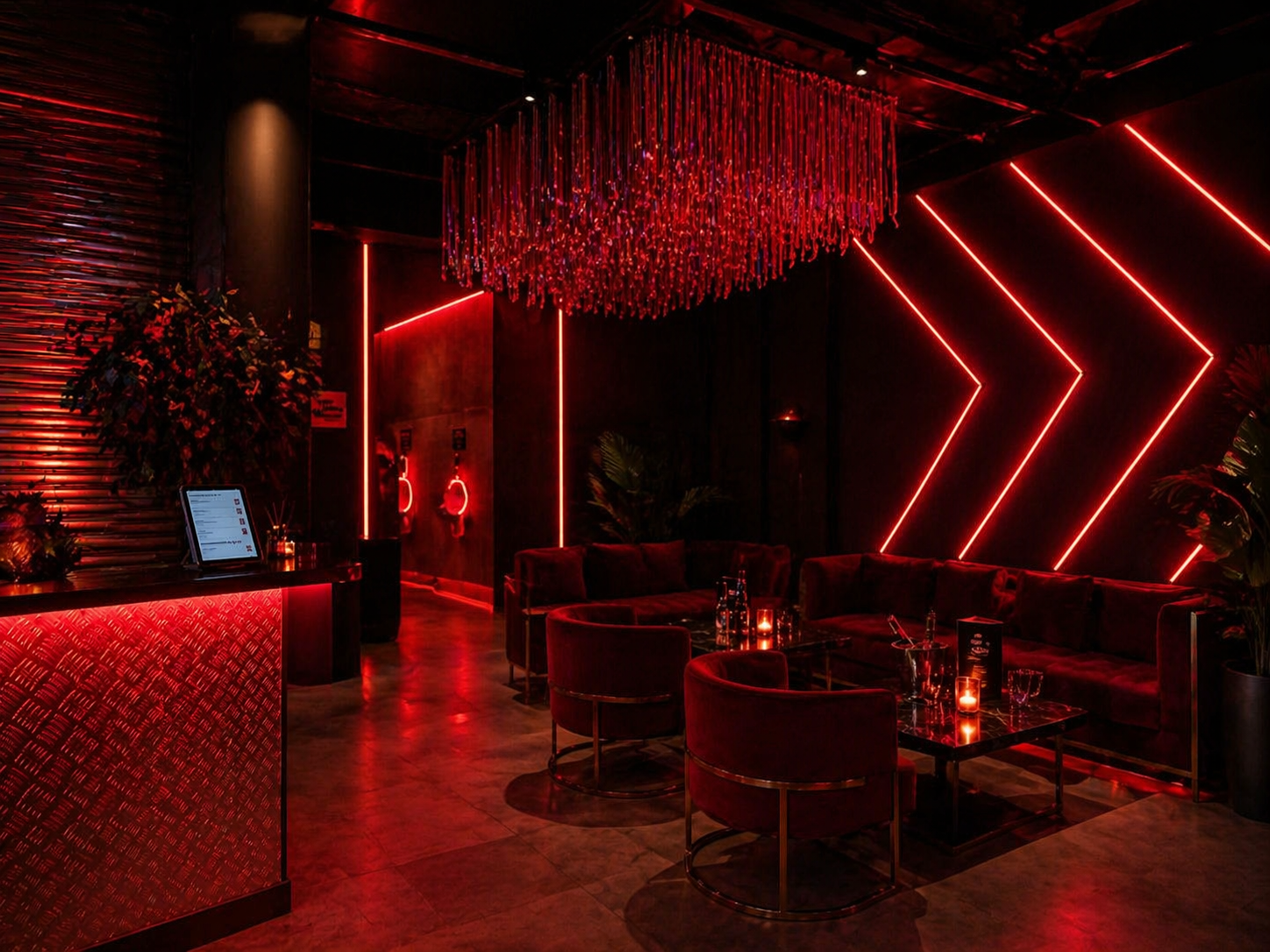 Zoom Gay Bar Brasília — photo 5